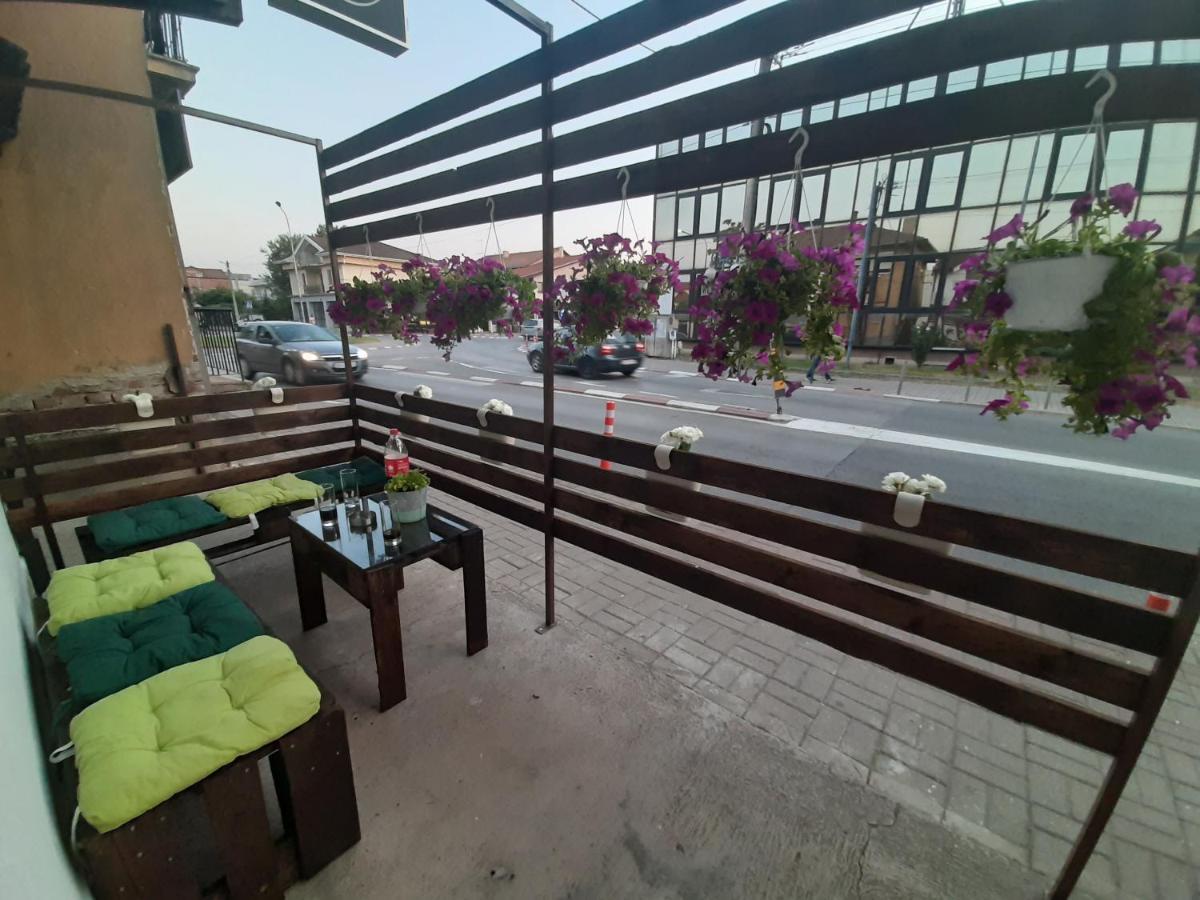 Fiori Apartment Gevgelija Exterior photo