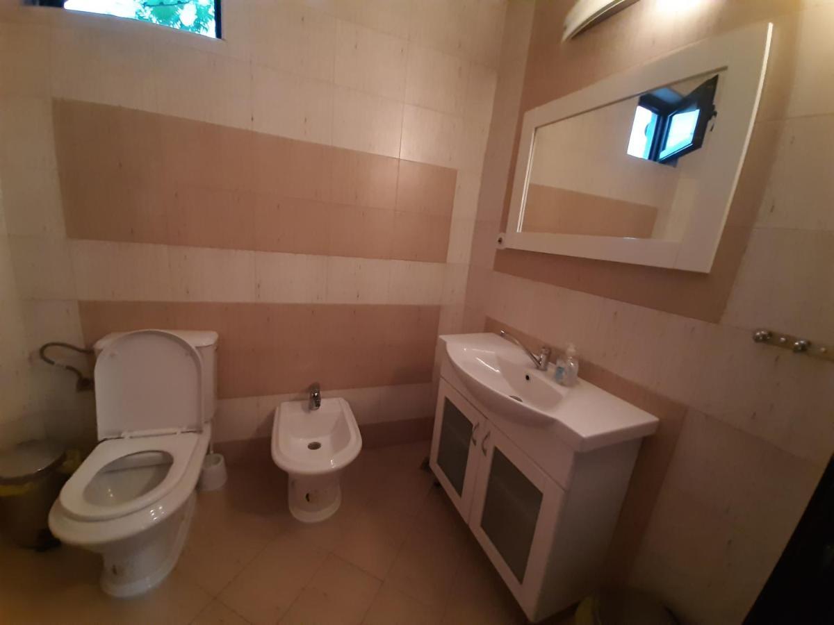 Fiori Apartment Gevgelija Exterior photo