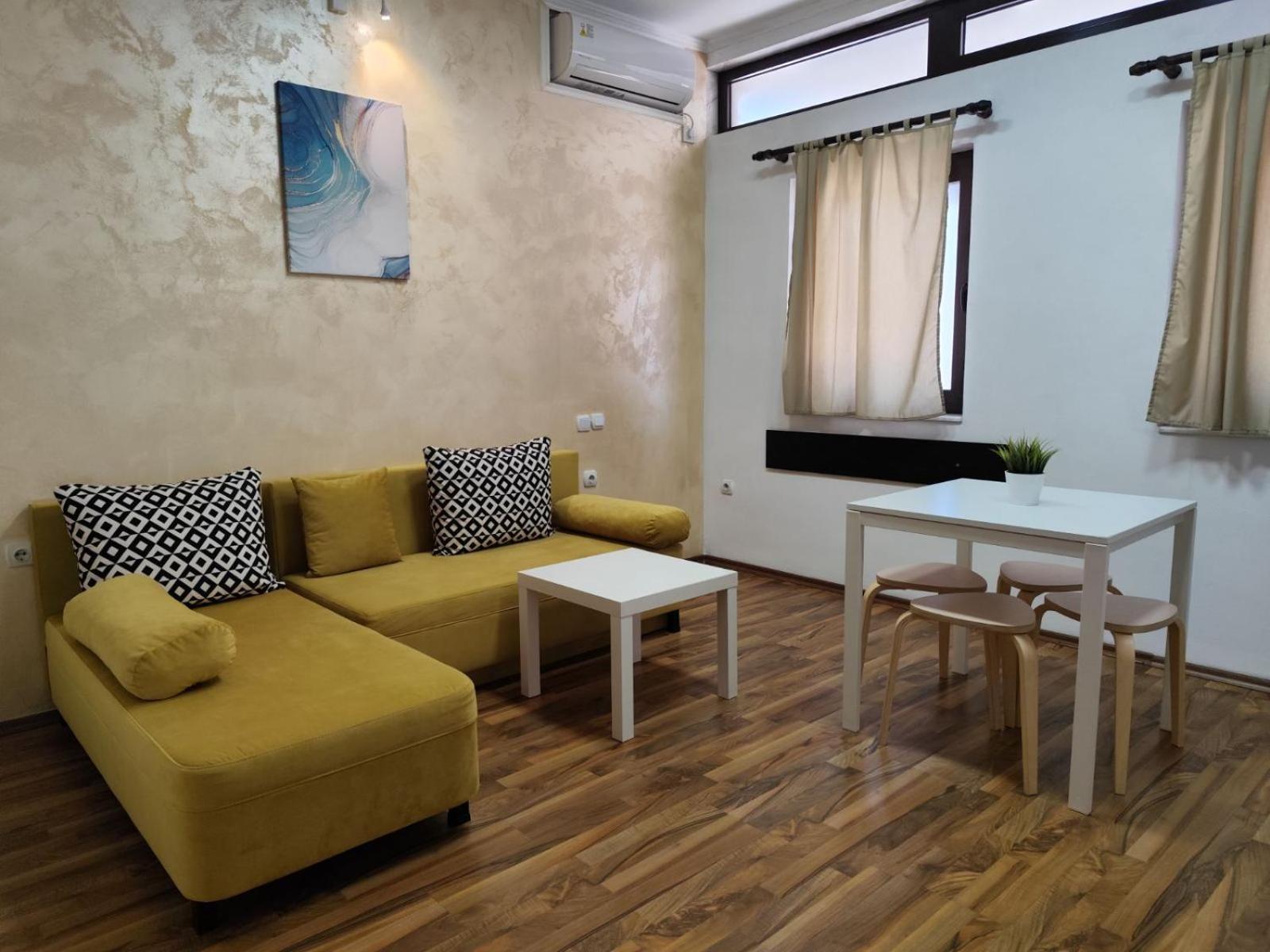 Fiori Apartment Gevgelija Exterior photo